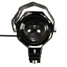 Driving Fog Spot Hi Lo Headlight Waterproof LED Motorcycle Beam Light - 4