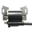 Magneto Armature Ignition Coil Replacement - 6