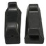 Rubber Pair Front Peg One YAMAHA YBR 125 Foot Rest - 5