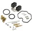 Carburetor Repair Kit Nozzle ATV Motorcycle Wear-resistant - 2