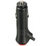 Fuse Socket Plug Connector 12-24V LED Male Car Cigarette Lighter - 4