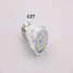 E14 Mr16 Ac 85-265 V Cool White Smd Led Spotlight 7w - 3