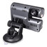 Inch HD Car Dash Video Recorder Night Vision Camcorder Camera Vehicle DVR - 6