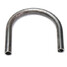 Honda Motorcycle Retro Yamaha Suzuki Rear Upswept Flat Seat Loop Frame Hoop - 8