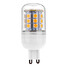 Led Corn Lights Warm White Ac 220-240 V Smd G9 6w - 4