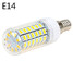 1 Pcs Cool White Warm White G9 E26/e27 Corn Bulb Ac 220-240 Smd E14 - 5