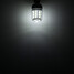 E14 5w G9 Smd Warm White Led Corn Lights - 6