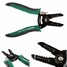 Steel Automatic Alloy Cable Wire Pliers Tool - 1