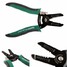 Steel Automatic Alloy Cable Wire Pliers Tool - 1