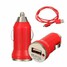 S4 Car Charger Adapter Micro USB Cable HTC S6 Samsung Galaxy S3 - 7