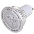 Ac 85-265 V Warm White Spot Lights Decorative 10 Pcs Cob Gu10 Mr16 Cool White - 4