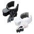 Car Air Vent Mount Phone Holder Stand 360 Degree Cradle Bracket - 6