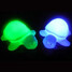 Home Decoration Night Light Creative Beautiful Colorful Color-changing Acrylic - 5