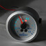 LED Car Gauge Turbo Boost 52mm Meter Blue Light - 5