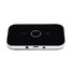 Wireless Bluetooth Transmitter Receiver In 1 Music Player B6 Unit - 1