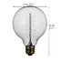Retro G95 Light Edison 40w Bulb 220-240v St64 E27 - 4
