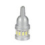 Clearance Light Bulbs Car LED Marker Light 3014 18SMD 2PCS T10 180LM - 3