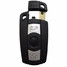 Remote Smart Key Case Sticker BMW 5 Series Shell With Buttons Key - 2
