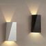 Wall Sconces Led Light Integrated Ac 85-265 Modern/contemporary Bulb Included 10w Ambient - 5
