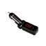 transmitter New Voltage Current Display Dual USB Charger Car Kit MP3 Music Player - 7