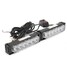 Car Truck Network LED Off Road Strobe Flashlightt Warning Light SUV Driving 2 in 1 - 4