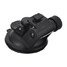 Buckle Universal Car Type Car DVR Suction Cup Mount Bracket - 3