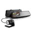 Camera Recorder HD 720P Mirror Camera Night Vision Car - 1