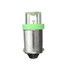 Bulb Car Panel Indicator 12V LED Side Maker Light BA9S Dashboard Lamp - 9