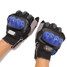 Pro-biker MCS-27 Racing Gloves Full Finger Safety Bike Motorcycle - 2