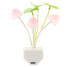 Led Night Light Romantic Mushroom Color Changing - 1