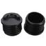 Stopper Holes Kayak Marine Boat Drain 3.5mm Accessory Plugs - 2