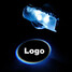 Light With Car Logo 5W LED Emblems Toyota Door Welcome Special - 2