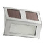 Led Step Solar Powered Outdoor Light - 1