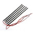 Chassis Light Decoration Light 15LED Flexible Strip Car DRL 30cm Waterproof - 1