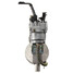 Fuel Water Pump Generator Engine GX160 Carburetor 168F Dual - 5