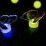 Night Light Random Color Pack Butterfly 10pcs - 2