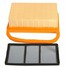 Saw Air Filter For STIHL TS410 Cut TS420 Lawnmower - 1