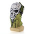 Face Guard Scarves Masks Skull Cycling 2Pcs Headscarf - 5