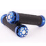 Kit Bicycle Grips Motorcycle Modified Handle - 9