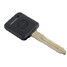 Ignition Key Transponder Chip Nissan Sentra Shell - 1