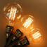 Decorative Retro 110v-240v Edison Bulb Lamp - 2