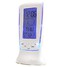 Screen Alarm Luxury Thermometer Nightlight Electronic Coway - 1