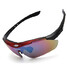 Motorcycle Sports Lens Sunglasses Goggles Polarized - 7