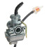 Carb XR80R XR 80 R Carburetor For Honda - 2