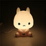 Light Led Night Light Sleeping Cartoon Night Lamp Cute - 2