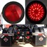 Rear Warning Lamp 30 LED Reverse Tail Caravan Trailer Truck Lorry Light - 3