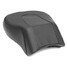 Leather Back Seat For Harley Rear Pillion Passenger - 3