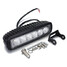 SUV Daytime Running Driving DC 10-30V LED Work Light ATV Boat 18W DRL - 4