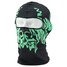 Balaclava Lycra Outdoor Cosplay Party Bike Ski Face Mask Motorcycle Airsoft - 10