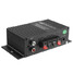 Power Amplifier Bluetooth HiFi Stereo 2 Channel Radio MP3 Car Home Mini - 1